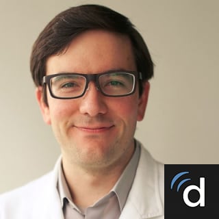 Joseph Tucker, MD