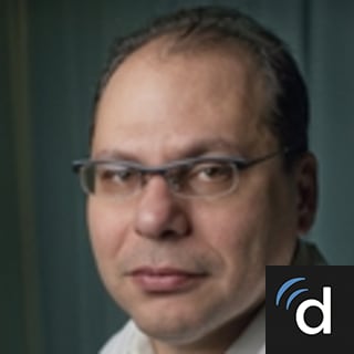 Emad Youssef, MD