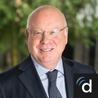 Michael Steinberg, MD, Radiation Oncology, Los Angeles, CA