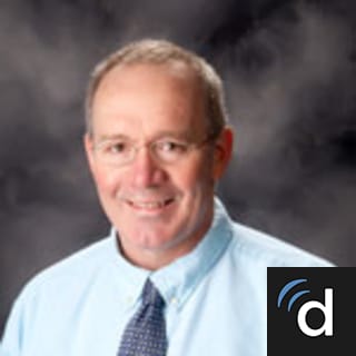 Orlan Jackson, DO, Family Medicine, Beulah, ND