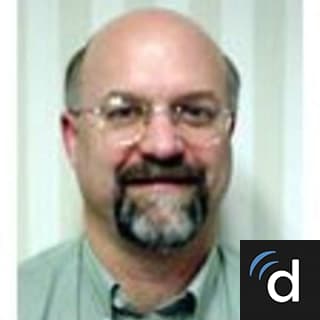 Hal Huffman, MD