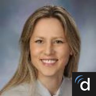 Monika Starosta, MD