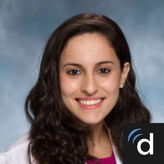 Alexandra Tabakin, MD