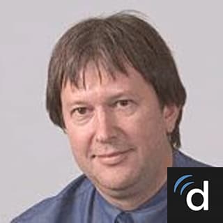 Stuart Patterson, MD