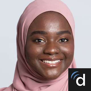 Kaothar Oladoja, MD, Other MD/DO, Baltimore, MD