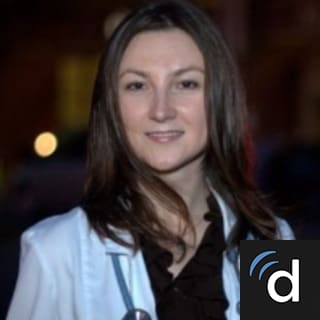 Magdalena Bogun, MD, Endocrinology, New York, NY