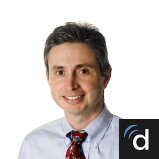 Ralph Marrero, MD
