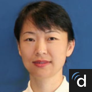 Jing Zhao, MD