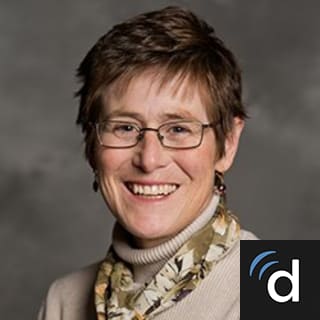 Susan Williams Judge