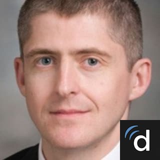 Benjamin Smith, MD