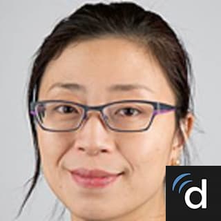 Huihui Ye, MD