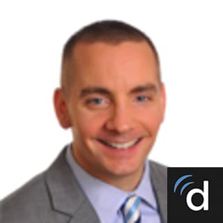 Gary Collins, MD