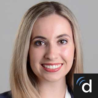 Abigail Grapes, MD, Resident Physician, Buffalo, NY