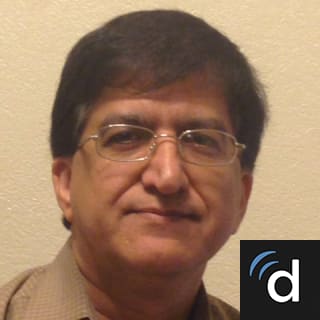 Jamil Ahmed, MD, Physical Medicine/Rehab, Fresno, CA