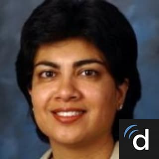 Fatima Ahmad, MD