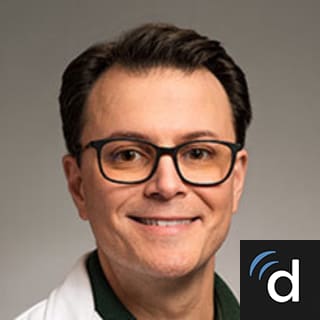 Andres Splenser, MD