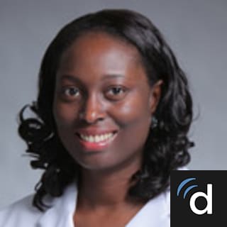 Coral Omene, MD