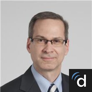 Mark A. Aronica, MD