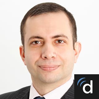 Behnoud Baradaran Noveiry, MD, Nephrology, Norwalk, CT