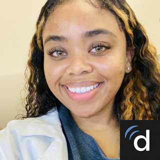 Breannie Charles, Clinical Pharmacist, Baton Rouge, LA
