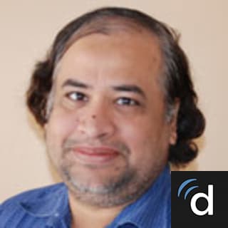 Asad Ali, MD
