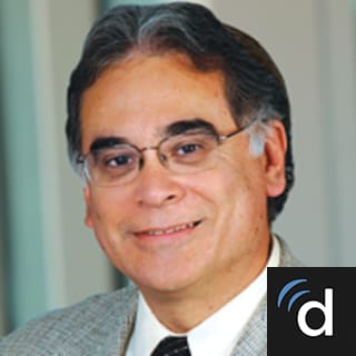 David Acosta, MD