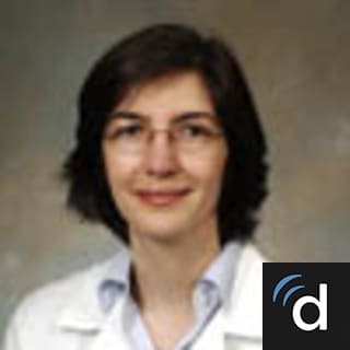 Marzieh Salehi, MD