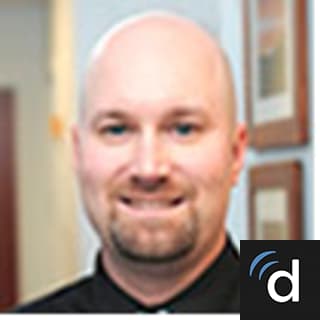 Ronald McGilton, MD
