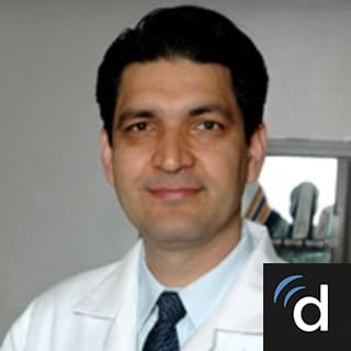 Aziz Ander, MD, Neurology, Oceanside, CA