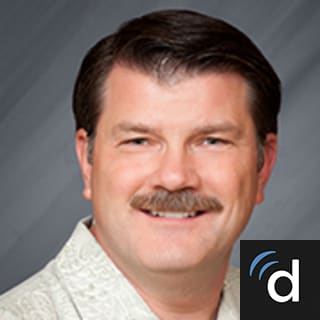 Dale Curtis, MD
