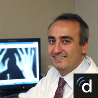 Tuna Ozyurekoglu, MD, Orthopaedic Surgery, Louisville, KY