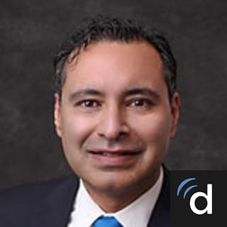 David Sahar, MD