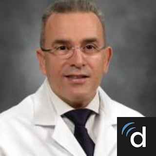 Juan Grau, MD, Thoracic Surgery, Ridgewood, NJ