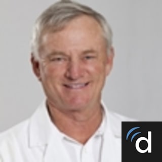 William Degenhart, MD