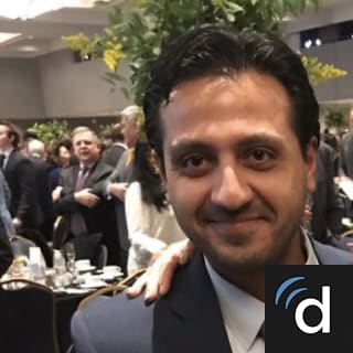 Muzamil Arshad, MD