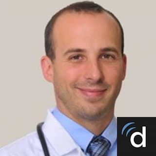 Pierre Znojkiewicz, MD