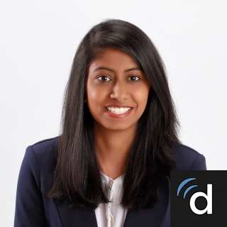 Aarthi Selvam, MD, Internal Medicine, Summit, NJ