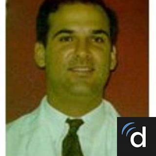 Curtis Dalili, MD