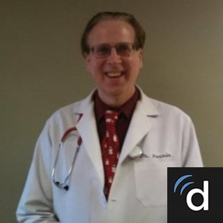 Frank Vannier, MD