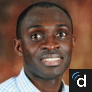 Frederick Asare, MD, Internal Medicine, Fayetteville, NC