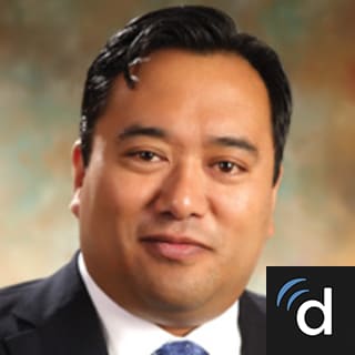 Ricardo Riegodedios, MD