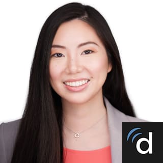 Dr. Anna Chen, MD | New York, NY | Radiologist | US News Doctors