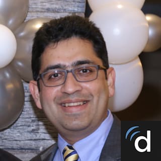 Amit Monga, MD