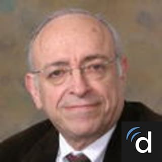 Robert Lubow, MD
