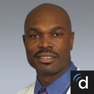 Dr. Clifford C. Eke, MD | Fontana, CA | General Surgeon | US News Doctors