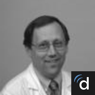 John Walsh, MD