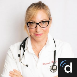 Rebecca Brown, MD