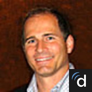 Robert Blanchard, MD