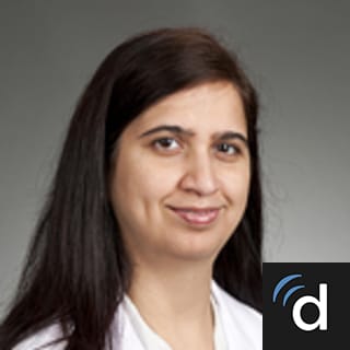 Deepti Rawal, MD