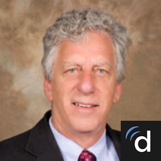 Peter Alford, MD, Pulmonology, Hickory, NC